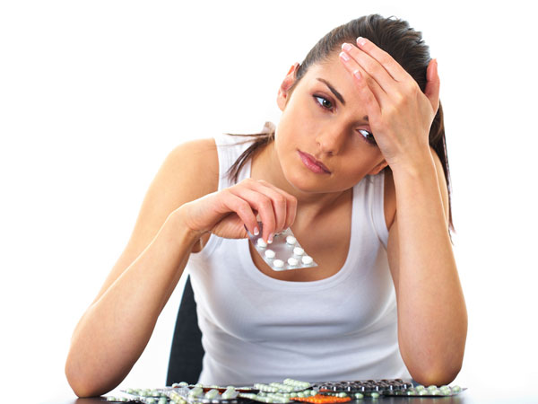 Chronic Pain Increases Risk Of Opioid Addiction Chronic Pain Increases Risk Of Opioid Addiction