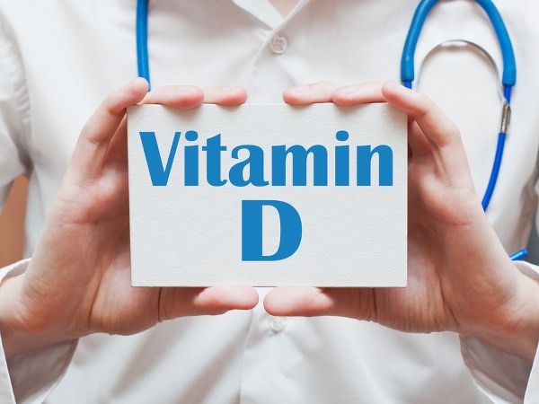Five Ways To Get Vitamin D