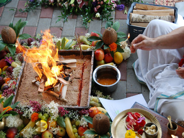 ಅಗ್ನಿಗೆ ಸುತ್ತು ಬರುವುದು