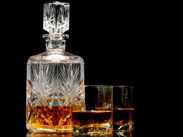 Alcohol exposure makes adolescents addicts