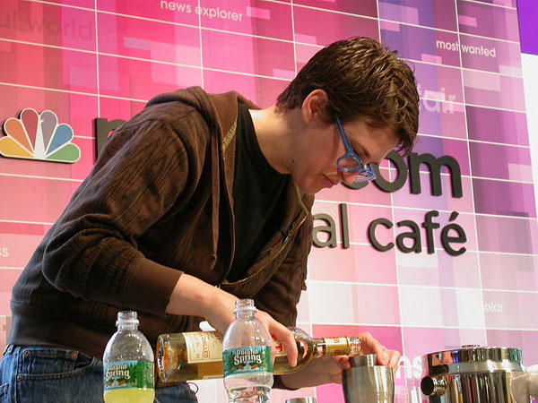 ಕಾಕ್ ಟೇಲ್