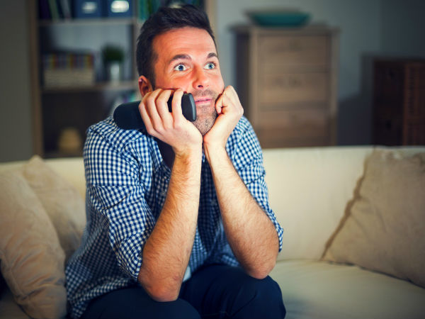 ರೋಮ್ಯಾಂಟಿಕ್ ಕಾಮಿಡಿ