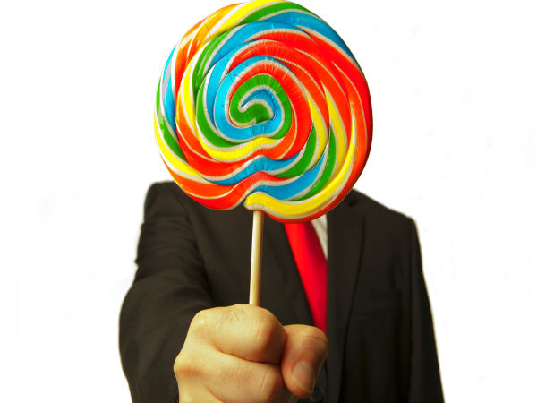 ಕ್ಯಾಂಡಿ