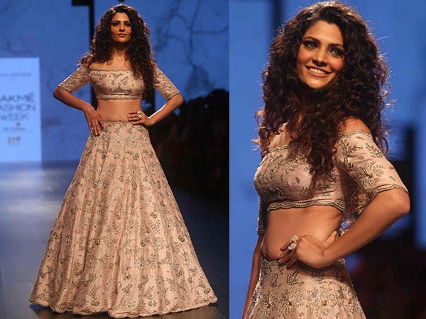 Payal singhal collection lakme fashion week winter-2016