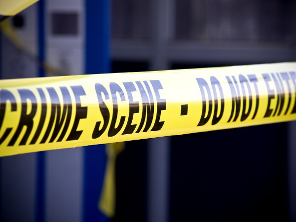 ಕ್ರೈಮ್ ಸೀನ್ ಕ್ಲೀನರ್