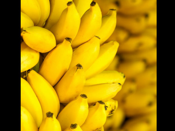 Why You Should Eat More Bananas