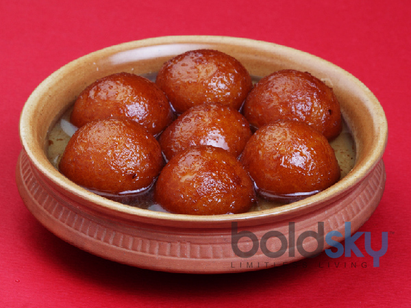 Easy Homemade Dry Gulab Jamun Recipe For Ganesh Chaturthi Easy Homemade Dry Gulab Jamun Recipe For Ganesh Chaturthi