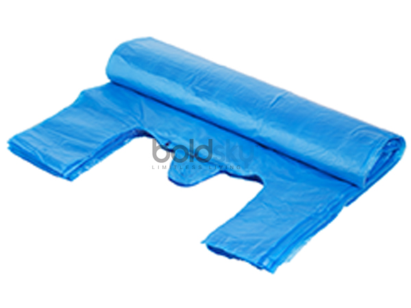 ಪ್ಲಾಸ್ಟಿಕ್ ಬ್ಯಾಗ್‌ಗಳು