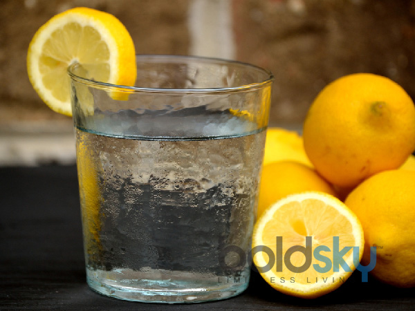 Surprising Reasons To Drink Hot Water With Lemon Everyday Surprising Reasons To Drink Hot Water With Lemon Everyday