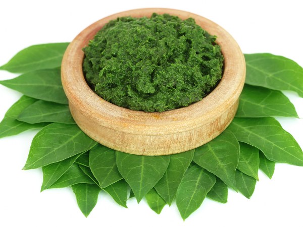 Mehndi And Its Medicinal Values