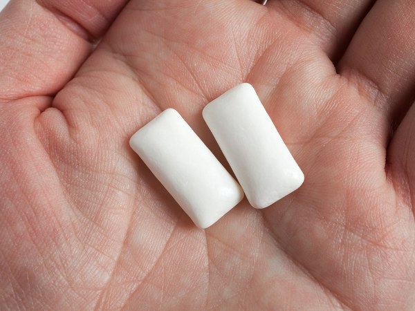 Facts about Chewing Gum, which should be surprise you