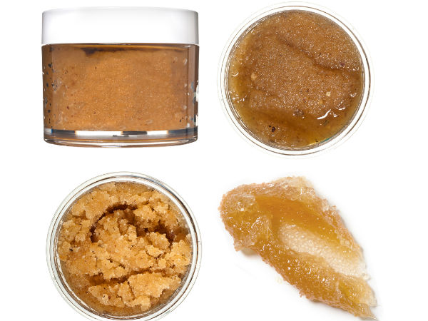 Best Homemade Scrubs and Masks for Monsoon