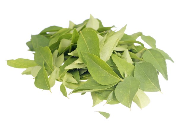 Grandma Approved Curry Leaves Oil Recipe For Grey Hair 