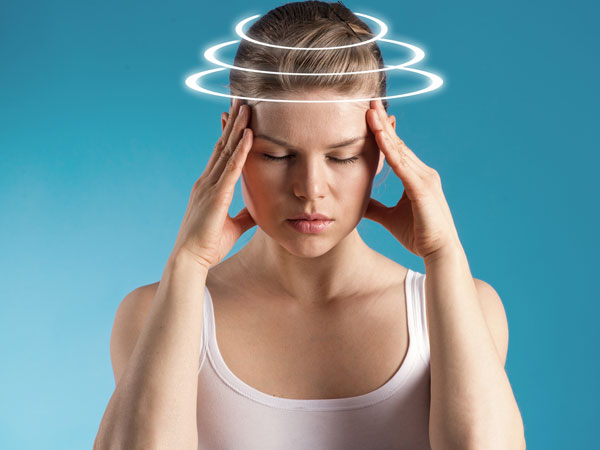 Reasons Why You Feel Lightheaded