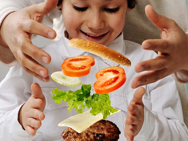 You Mustn't Make Fun Of Kid's Obesity 