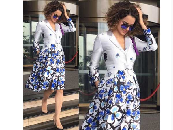 Top Bollywood Looks Of This Week