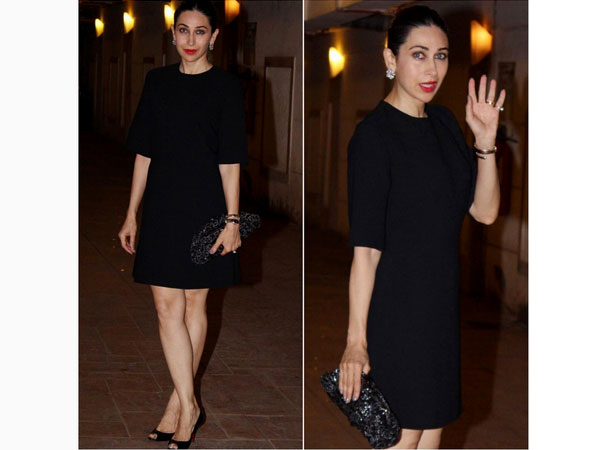 Top Bollywood Looks Of This Week