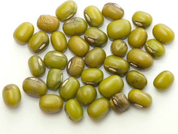 ಹೆಸರು ಕಾಳು / ಹೆಸರು ಬೇಳೆ 