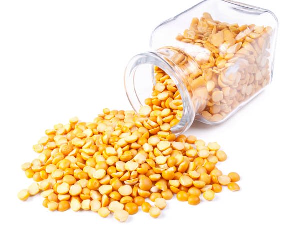 ತೊಗರಿ ಬೇಳೆ - Toor Dal