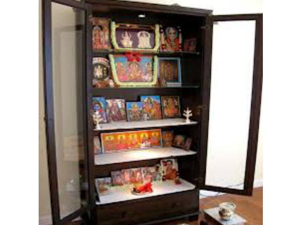 ವಾಸ್ತುದೇವರ ಪಟ