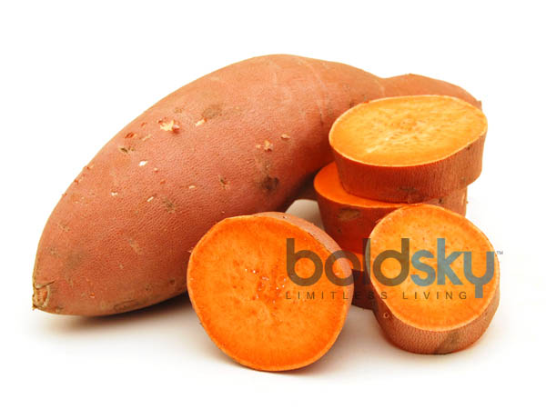 ಸಿಹಿಗೆಣಸು ಸಿಹಿಗೆಣಸು