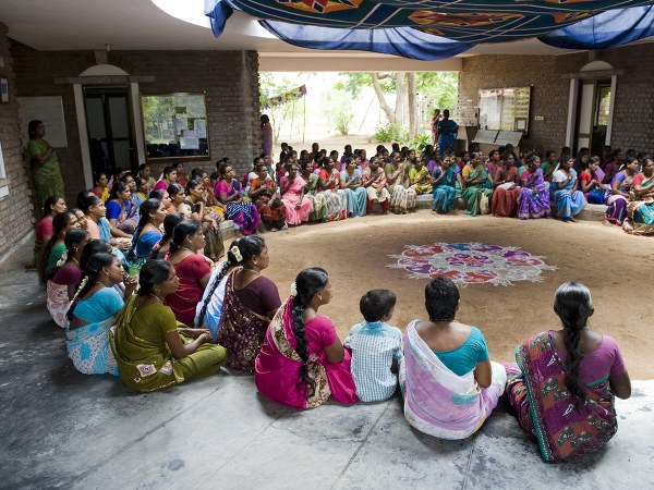 ಈ ನಗರದ ಧ್ಯೇಯೋದ್ದೇಶಗಳು