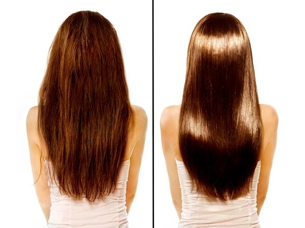 Natural Hair Care-Hair Oils For Black Hair 