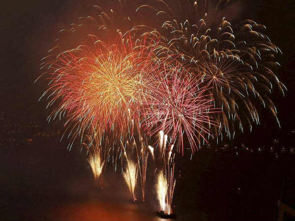 Safety points to be observed while celebrating Diwali