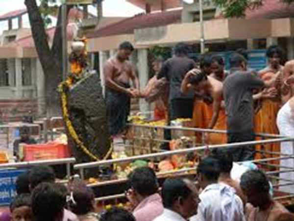 ಪ್ರಾತಃ ಕಾಲದ ವಿಧಿವಿಧಾನ 