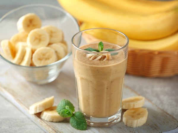 ಬಾಳೆಹಣ್ಣಿನ ಜ್ಯೂಸ್ ತಯಾರಿಸುವ ವಿಧಾನ