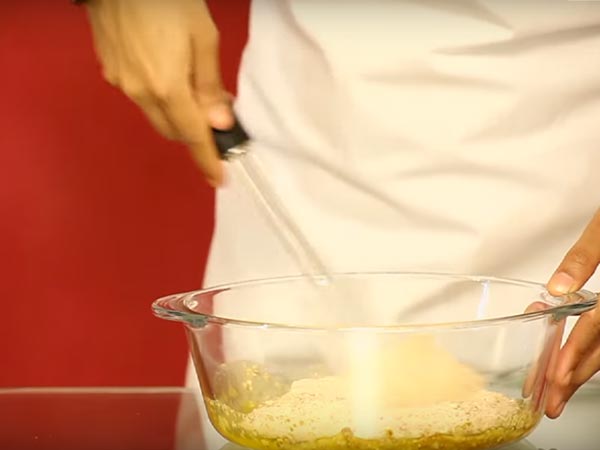 chocolate barfi recipe