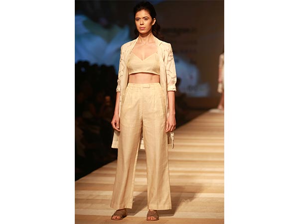 amazon india fashion week