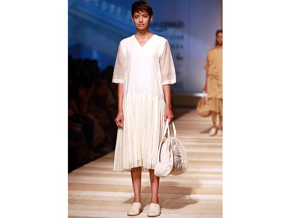 amazon india fashion week