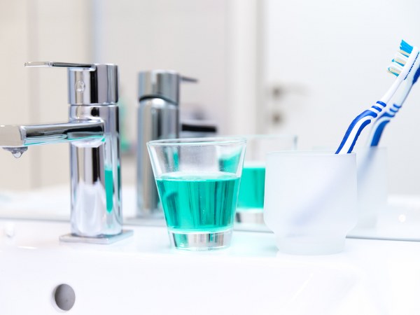 Mouthwash