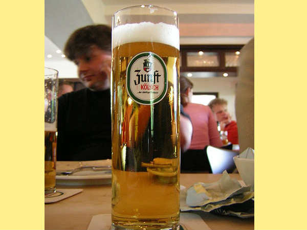 ಕನಿಷ್ಠ ಎರಡು ವಾರ ಬಿಯರ್ ಮುಟ್ಟಬೇಡಿ