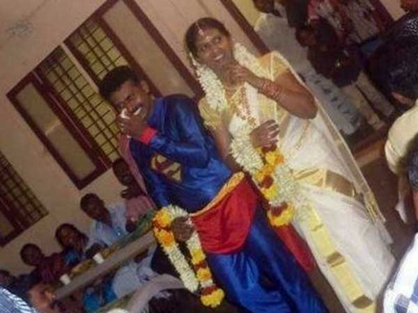 ಸೂಪರ್ ಮದುವೆ