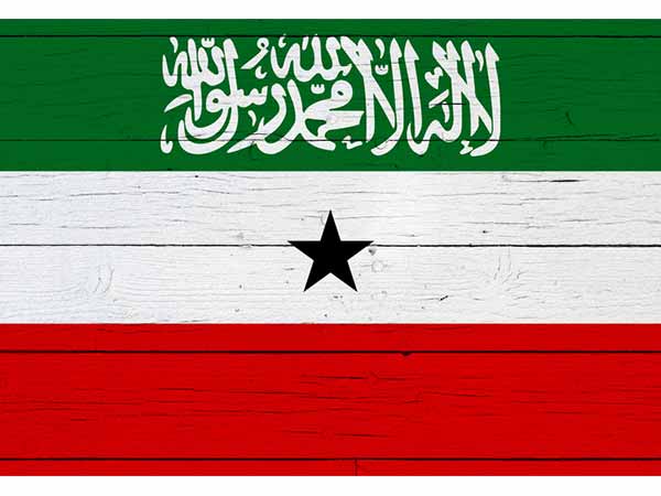 ಸೋಮಾಲಿ ಲ್ಯಾಂಡ್