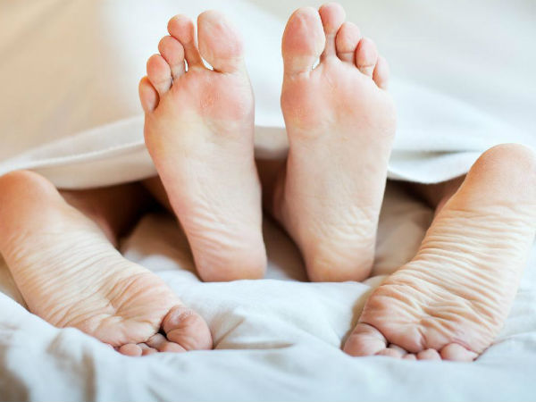 Man Thought His Wife