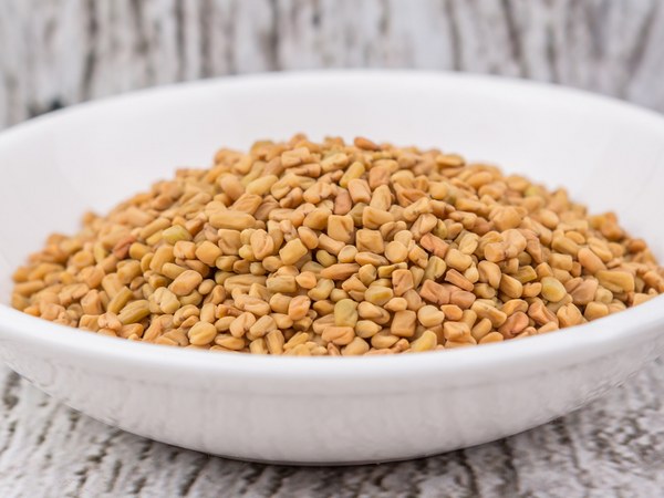 fenugreek leaves fenugreek leaves