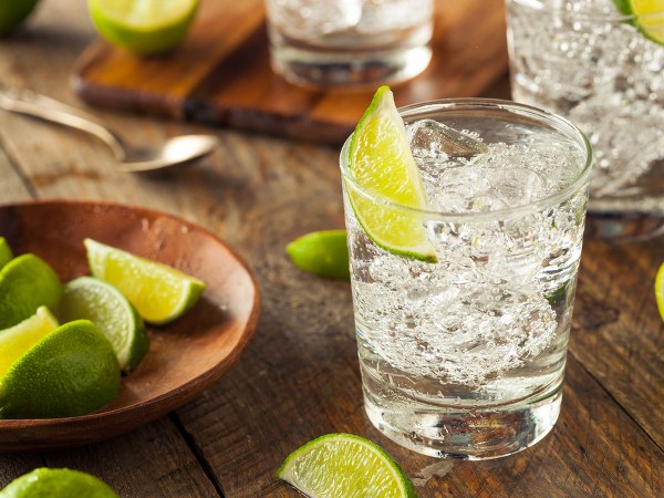 Lemon Water Lemon Water