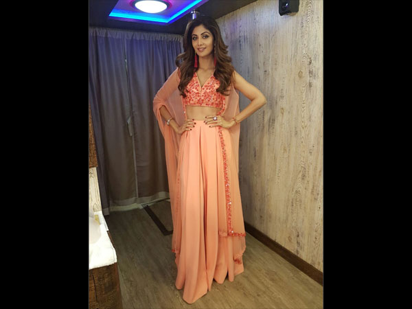 Shilpa Shetty 