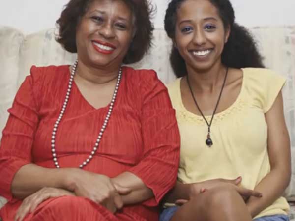 A Woman Who Gets 50 Orgasms Every Day!! 