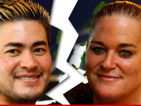 ವಿಚ್ಛೇದನ