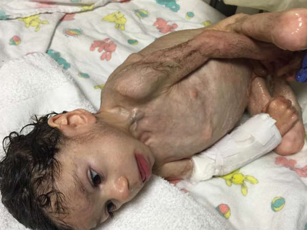 ಈ ಬಾಲಕ ಆಗ ಕೇವಲ ಏಳು ವರ್ಷದವನಾಗಿದ್ದ