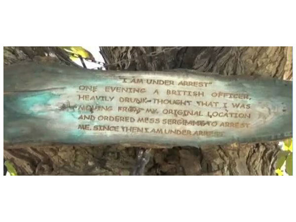ತುಂಬಾ ಹಾಸ್ಯಾಸ್ಪದವೆಂದರೆ.... ತುಂಬಾ ಹಾಸ್ಯಾಸ್ಪದವೆಂದರೆ....