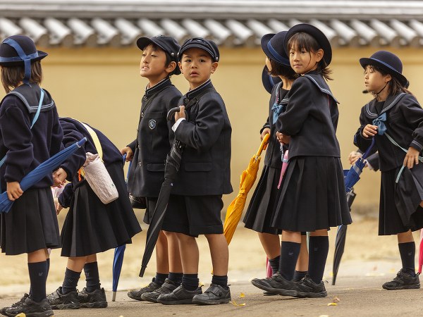 ಪ್ರಾಥಮಿಕ ಶಿಕ್ಷಣ ಇಲ್ಲಿ ಕಡ್ಡಾಯ, ಪರೀಕ್ಷೆಯೇ ಇಲ್ಲ