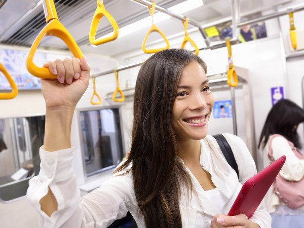 ಬಸ್‌ಗೆ ಟಿಕೆಟ್ ಇಲ್ಲ, ಲೋಲಕ ಮಾತ್ರ ಇದೆ