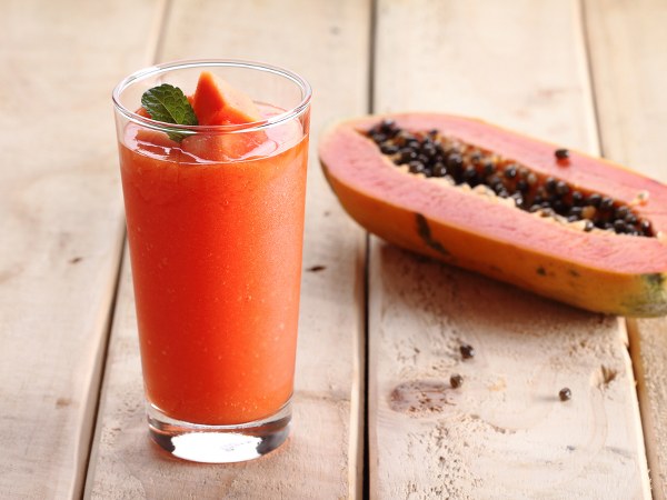 ಪಪ್ಪಾಯಿ ಜ್ಯೂಸ್