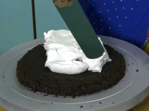 Black Forest Cake Recipe