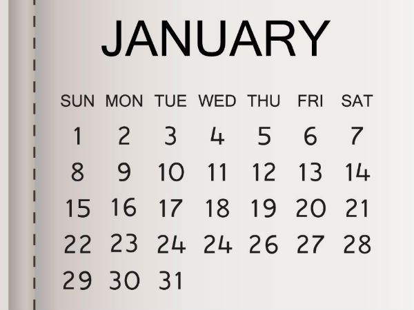 ಜನವರಿಯಲ್ಲಿ ಮಕರ ಸಂಕ್ರಾಂತಿ